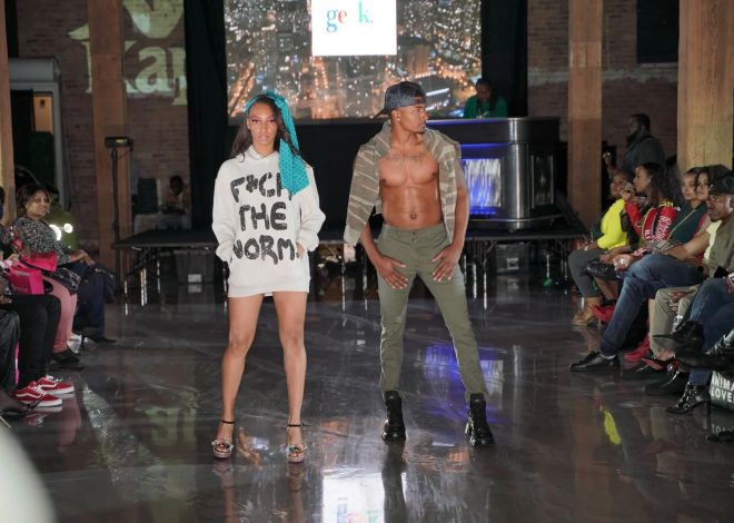 Everything we know about the first-ever Chicago Fashion Week happening this fall