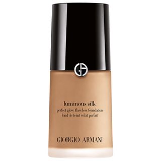 Luminous Silk Perfect Glow Flawless Oil-Free Foundation