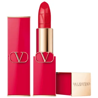 Rosso Valentino High Pigment Refillable Lipstick