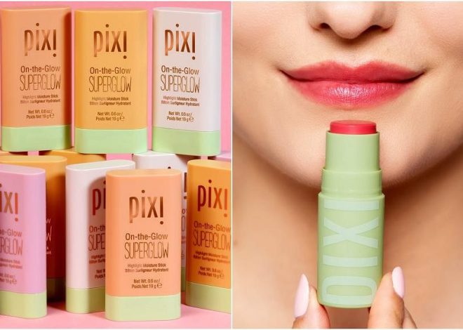 Style News: Pixi Beauty’s summer drops, Urban Jungle’s debut in Singapore