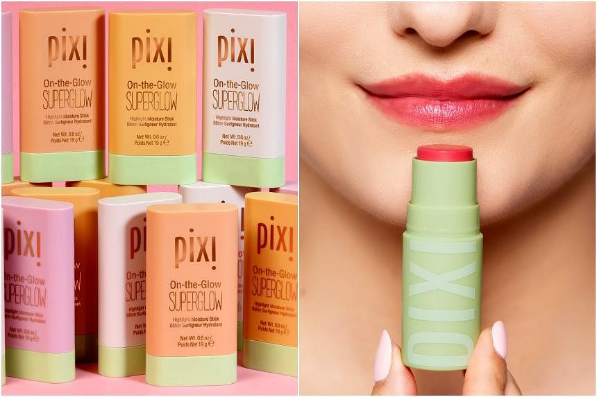 Style News: Pixi Beauty’s summer drops, Urban Jungle’s debut in Singapore