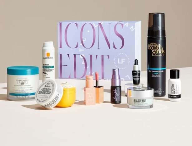 Elemis, NARS and Sol de Janeiro fans can bag beauty products worth £230 for £65