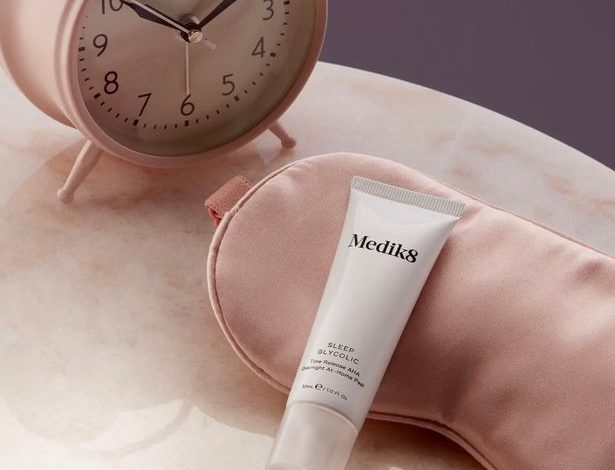 Beauty buffs hailing Medik8 ‘wonder’ peel’ say ‘wrinkles gone in the morning’