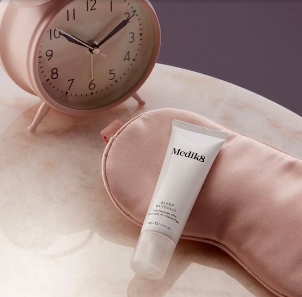 Beauty buffs hailing Medik8 ‘wonder’ peel’ say ‘wrinkles gone in the morning’