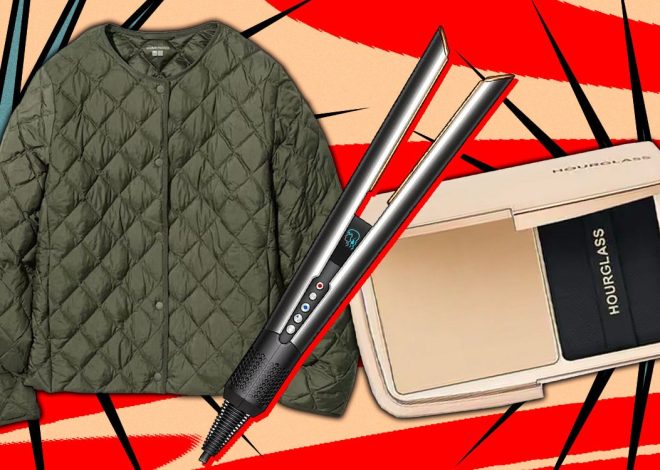 R29 Editors’ Picks: The Fashion & Beauty Items We’re Buying In July