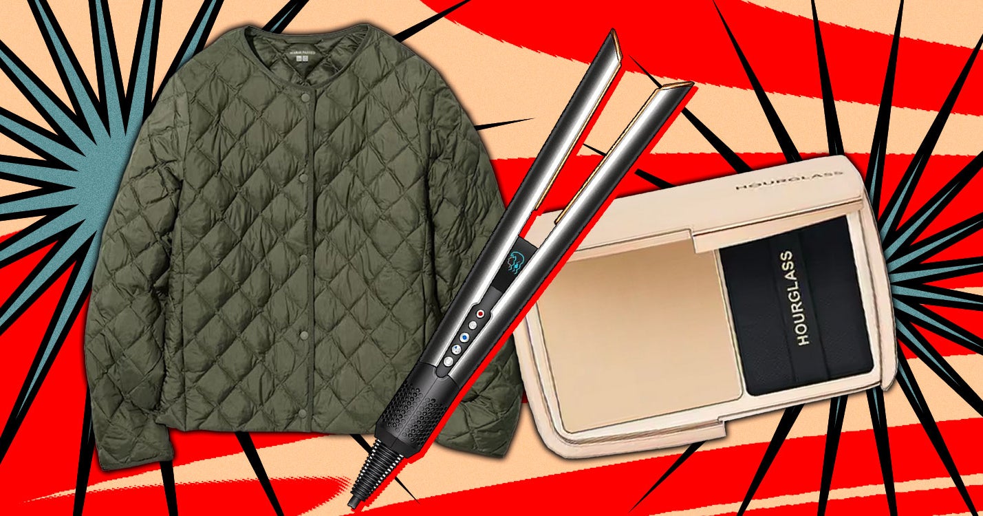 R29 Editors’ Picks: The Fashion & Beauty Items We’re Buying In July