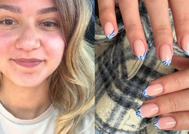 The one nail colour an expert says will never come back into fashion.