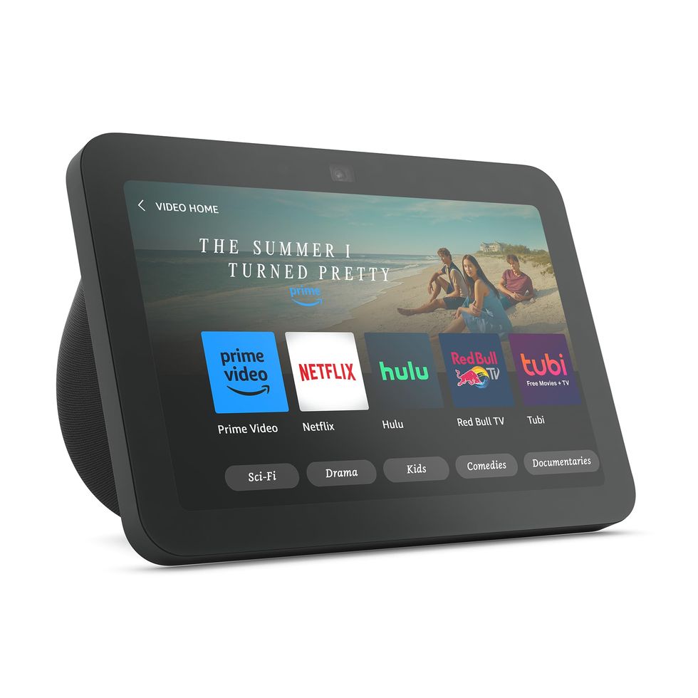 All-New Echo Show 8 (3rd Gen, 2023 release)