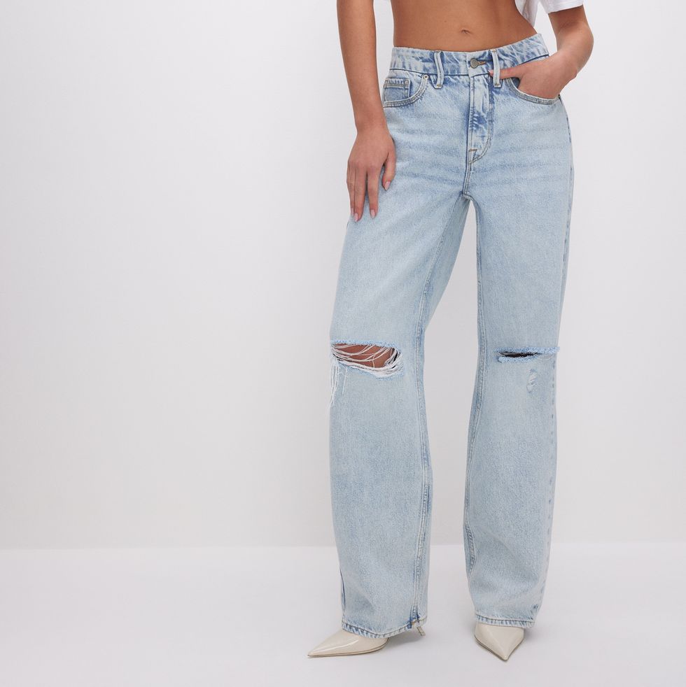 Good 90s Jeans