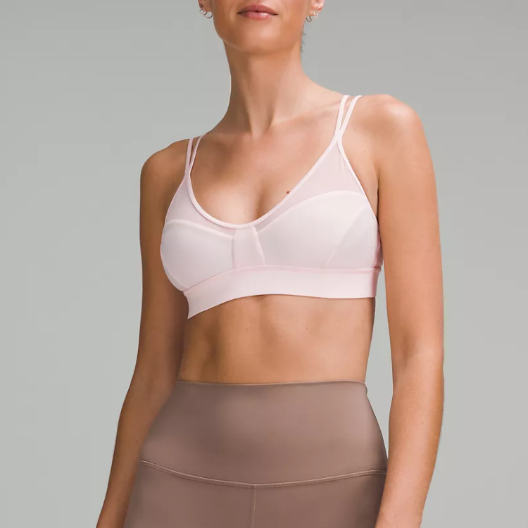 Anew Bra