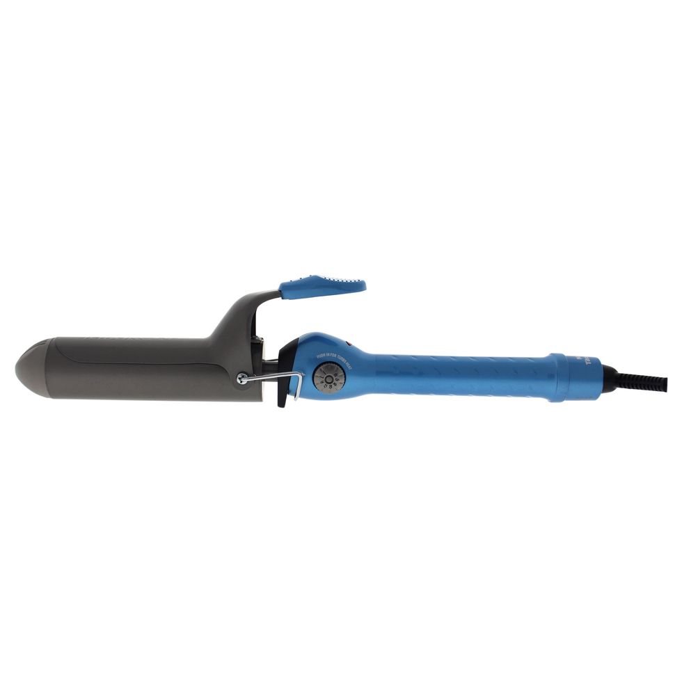 Pro Nano Titanium 1.5  Curling Iron