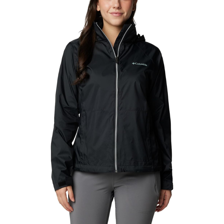 Switchback III Jacket