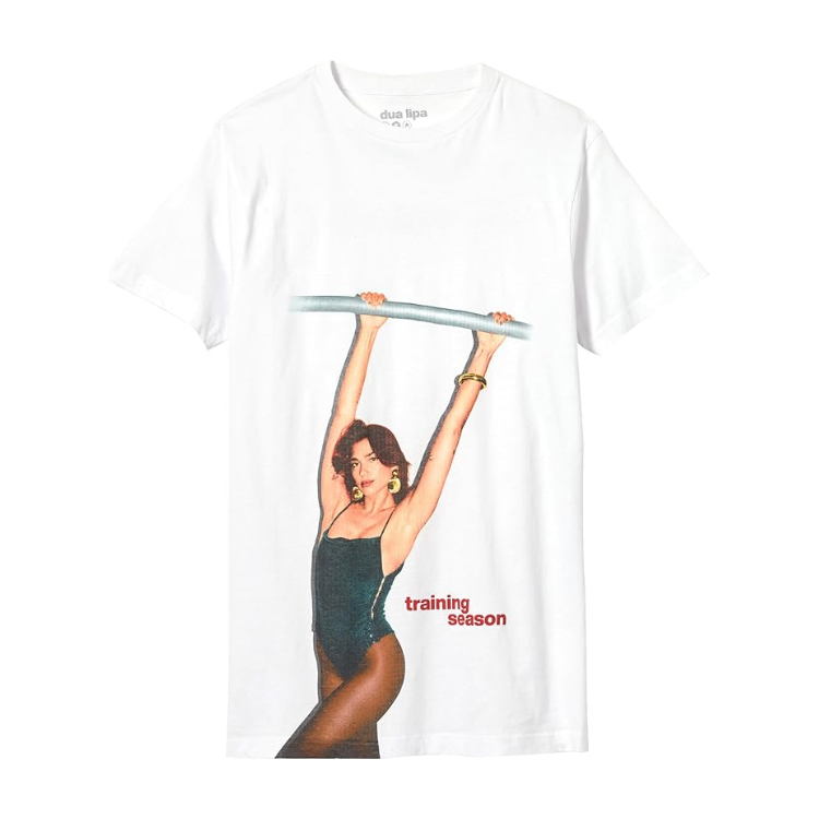 Training Season T-Shirt