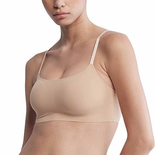 Invisibles Comfort Seamless Wireless Bralette