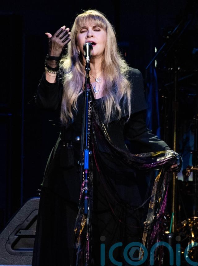 Is Stevie Nicks the ultimate rock chick icon? How the star’s style evolution continues to inspire