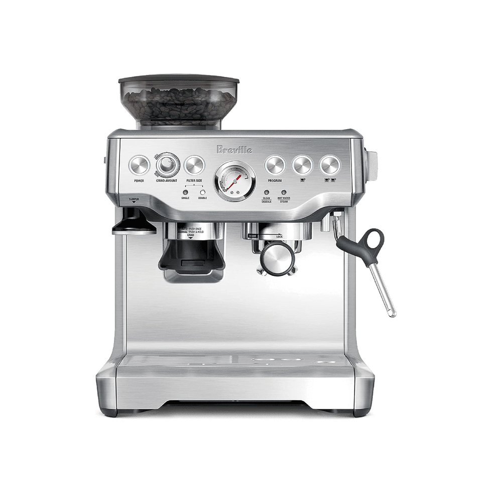 Barista Express Espresso Machine