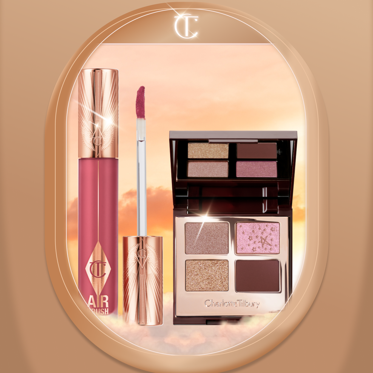 Charlotte Tilbury’s Mystery Boxes are back