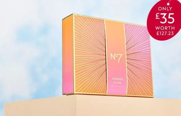 Boots’ No7 £35 Beauty Vault worth over £127 goes on sale – full list of contents