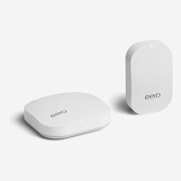 Eero Home WiFi System (1 Pro + 1 Beacon)