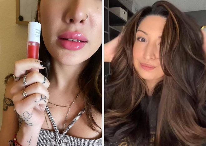 35 Fashion And Beauty Items To Help You Look Your Best Without Even Really Trying