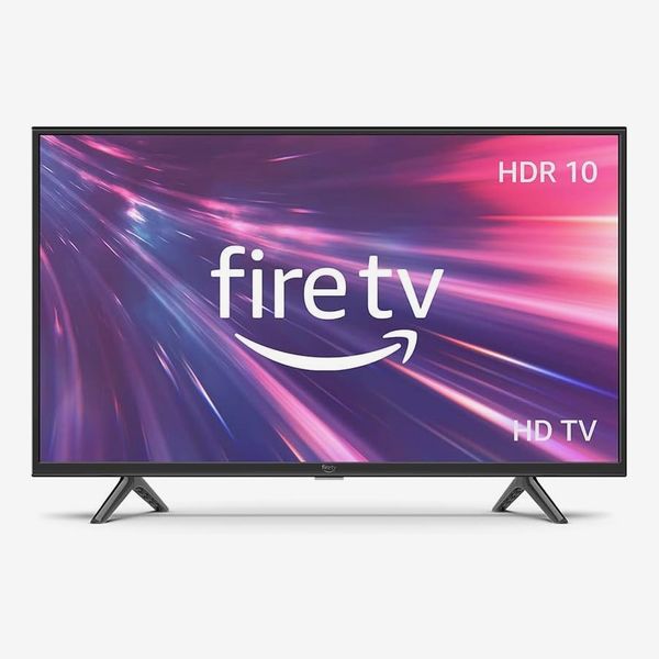 Amazon Fire TV 2-Series HD Smart TV with Fire TV Alexa Voice Remote