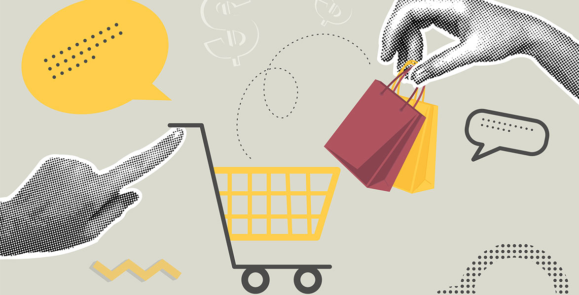 Retail Report Card: The Beauty of Big Spends