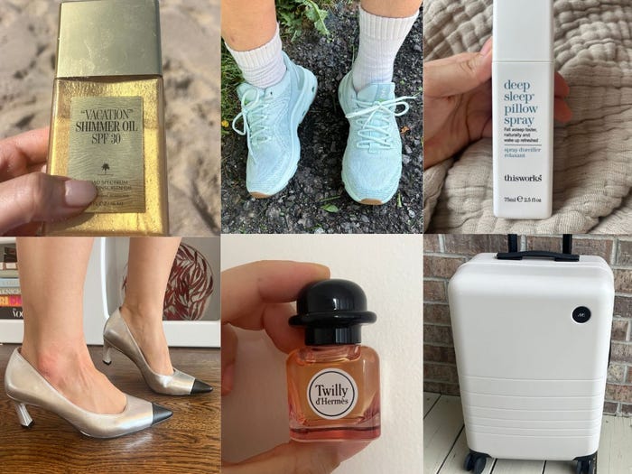 20+ Nordstrom Anniversary Sale deals on editor-favorite products that you can shop right now