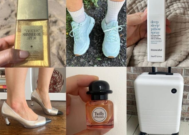 20+ Nordstrom Anniversary Sale deals on editor-favorite products that you can shop right now