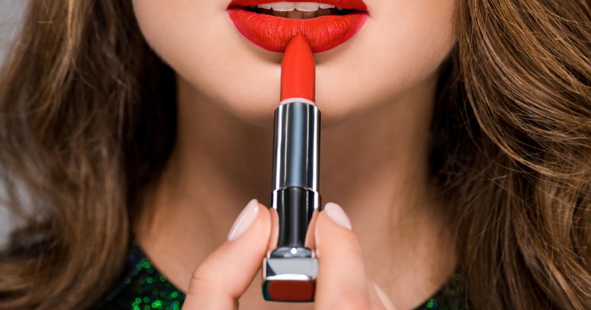 Fashion and Beauty: Today is National Lipstick Day! Here are three you’ll love