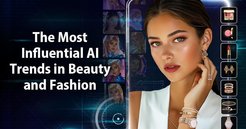 Perfect Corp. Reveals Top AI Trends Influencing Beauty & Fashion in Newest Global Trend Report