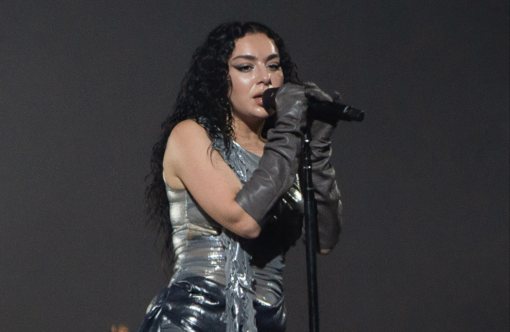 Charli XCX shares must-have fashion and beauty buys