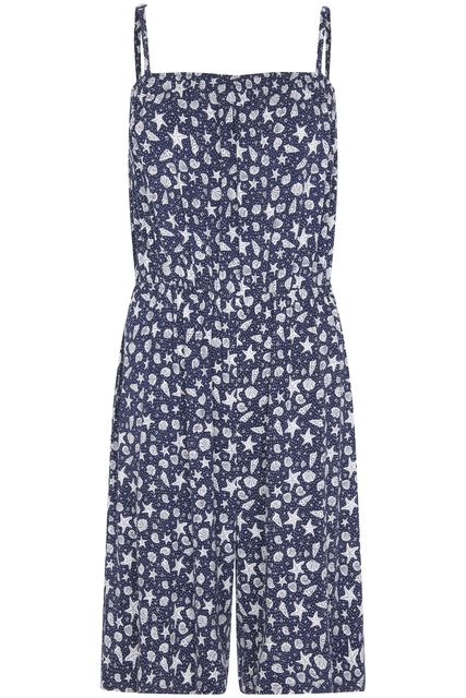 Playsuit £16, Bonmarché