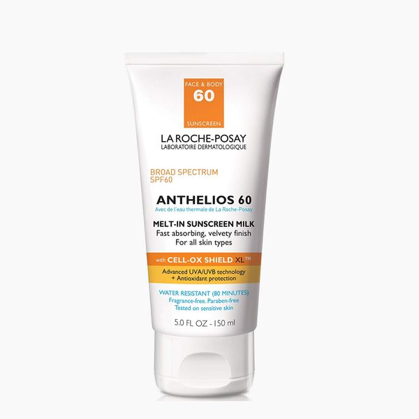 La Roche-Posay Anthelios Melt-In Sunscreen Milk SPF 60