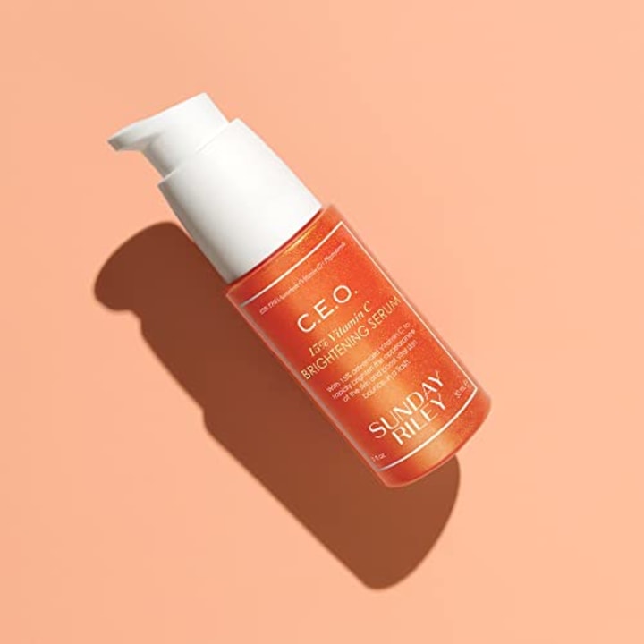 C.E.O. 15% Vitamin C Brightening Serum