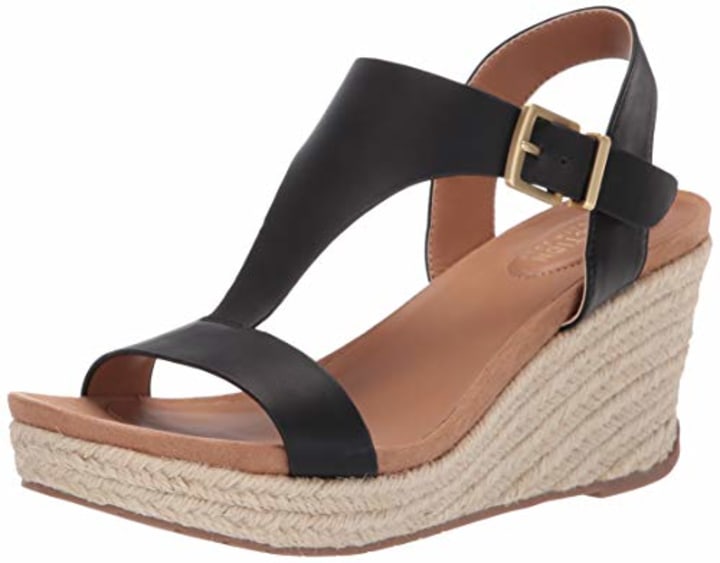 Women's Wedge Sandal