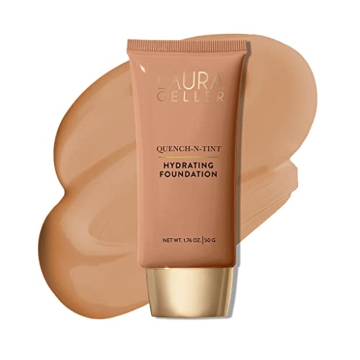 Quench-n-Tint Hydrating Foundation