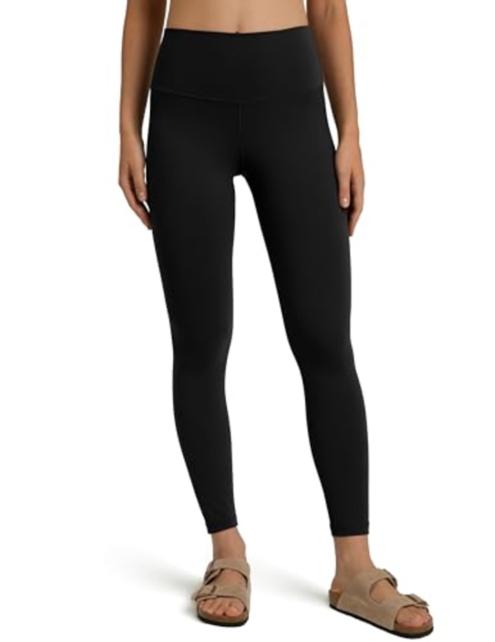 Dreamlux High-Waisted Leggings 25