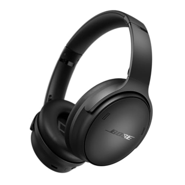 QuietComfort Wireless Noise Cancelling Headphones