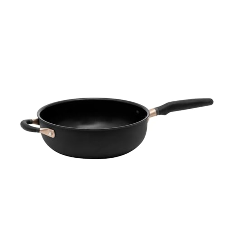 Nonstick Chef's Pan