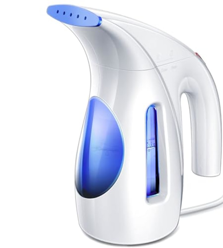 Portable Handheld Steamer