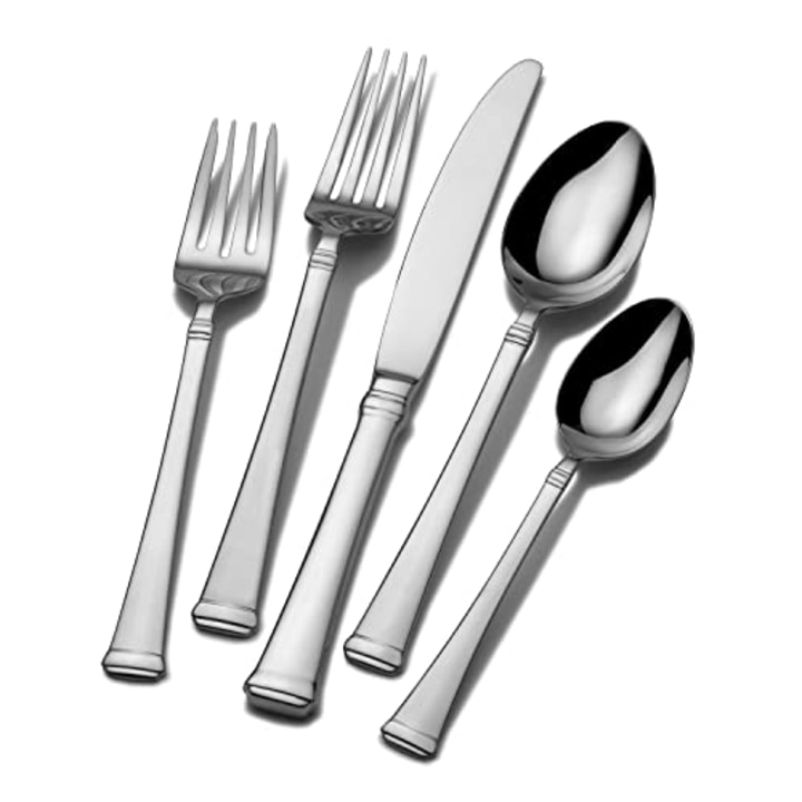 Silverware Set