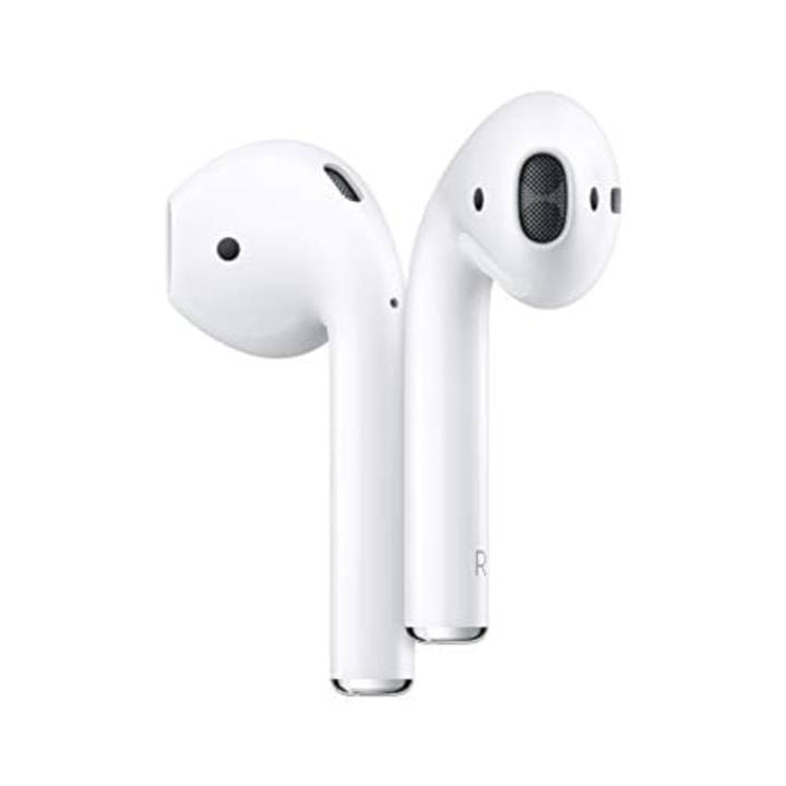 AirPods (2nd Generation) with Lightning Charging Case