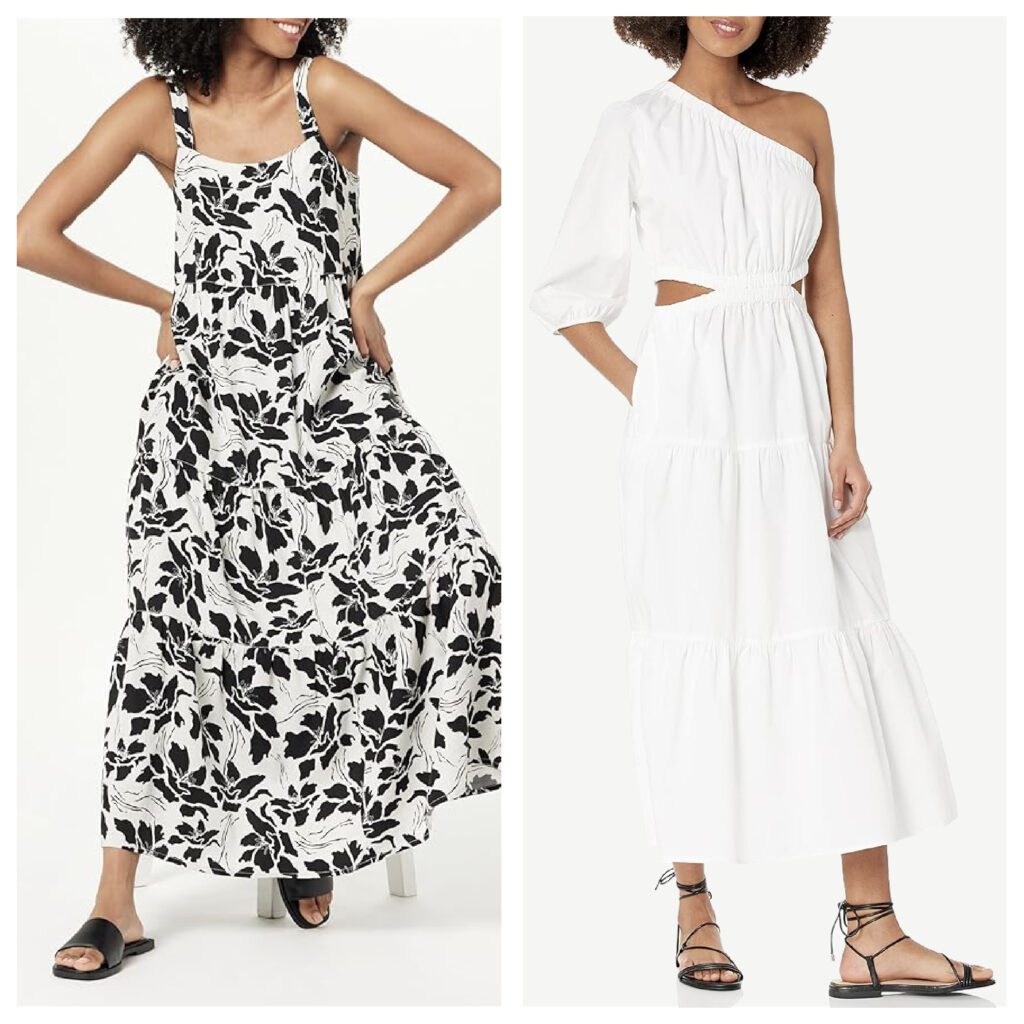 summer dresses on sale at amazon