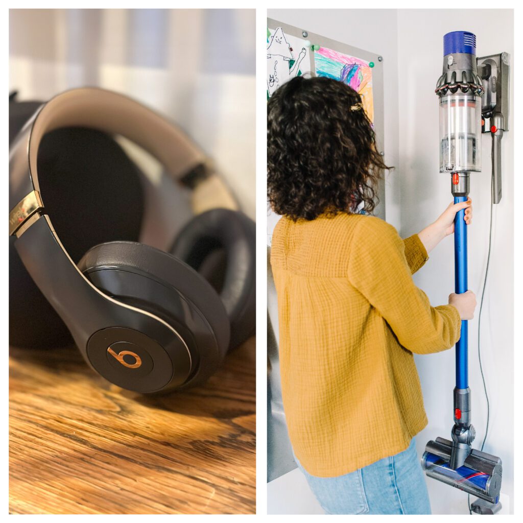 best amazon tech on sale: Beats headphones and Dyson vacuum