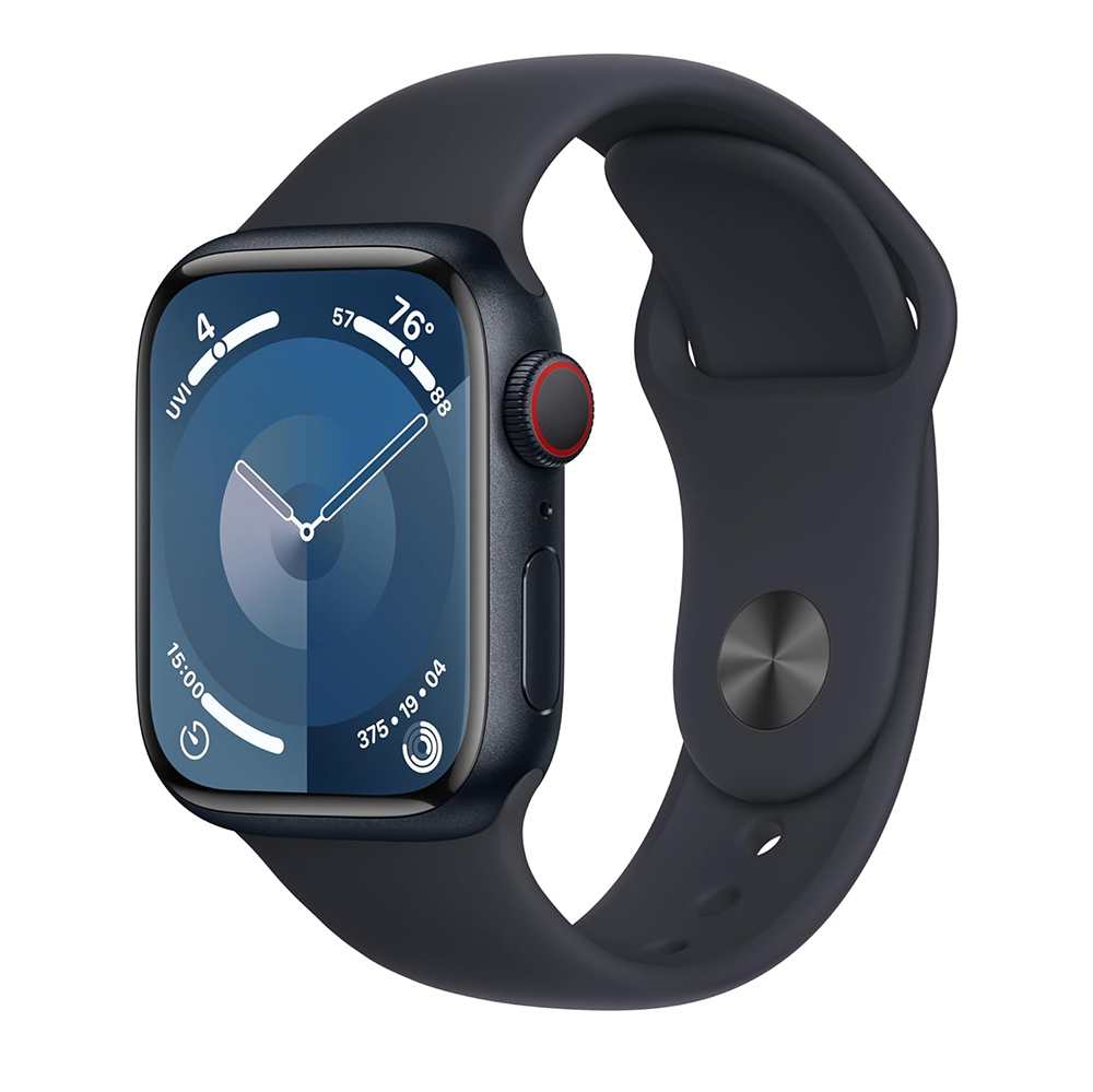 Apple Watch Series 9 [GPS + Cellular 41mm]