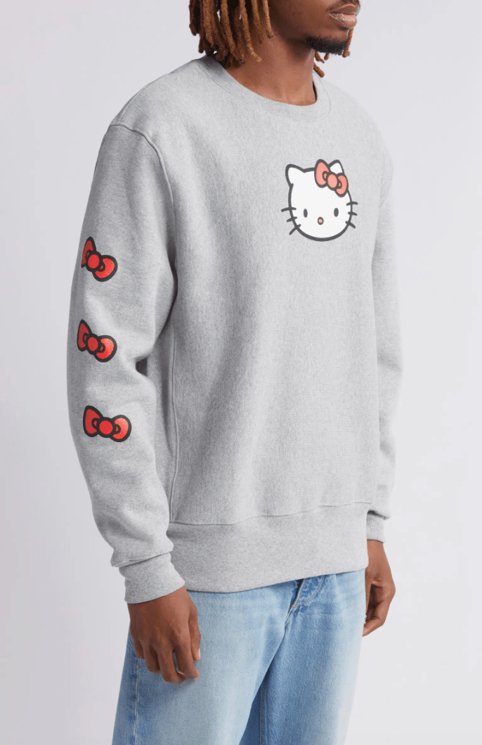 15 Unexpected Hello Kitty Collabs That Celebrate the Beloved Character’s 50th Anniversary