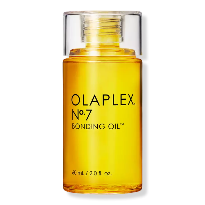 No.7 Bonding Oil