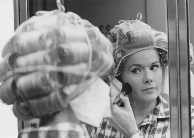 9 Old-School Southern Beauty Tricks That Really Work