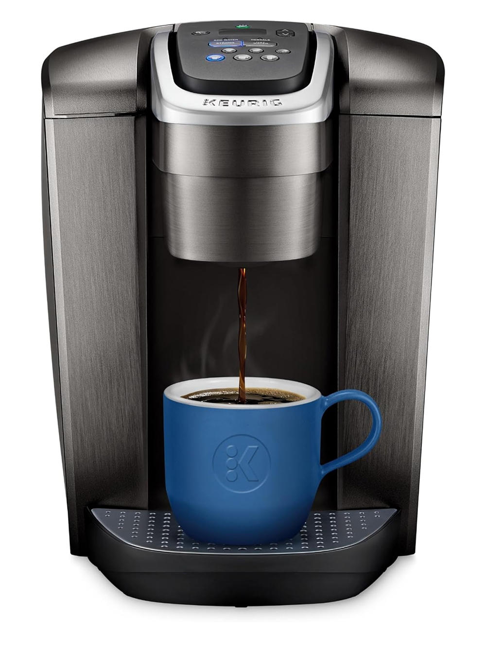 Keurig K-Elite Single-Serve K-Cup Pod Coffee Maker