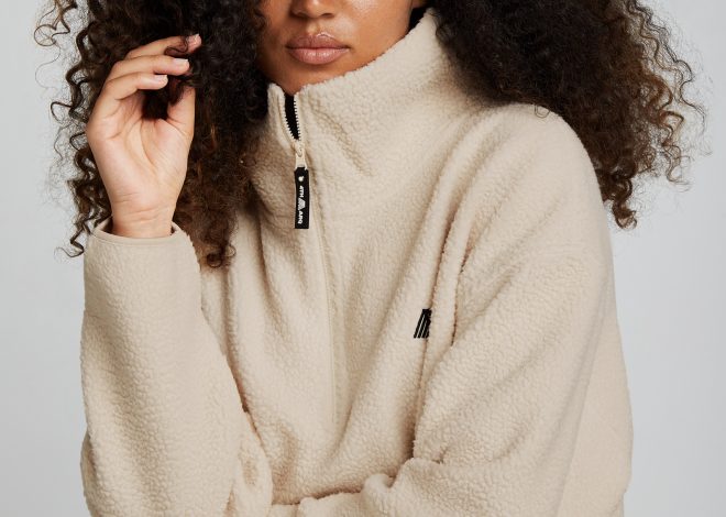 5 Of Our Fav Irish Loungewear Brands For Coziness This Summer